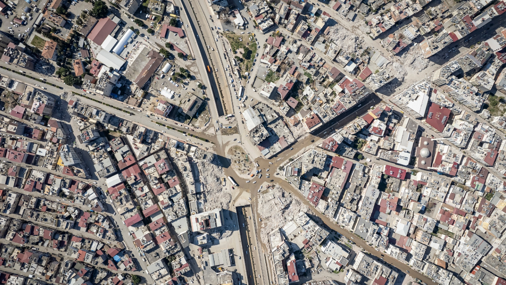 Uzmanından Dikkat Çeken Açıklama…! Malatya'daki O Fay Kırılmadı…