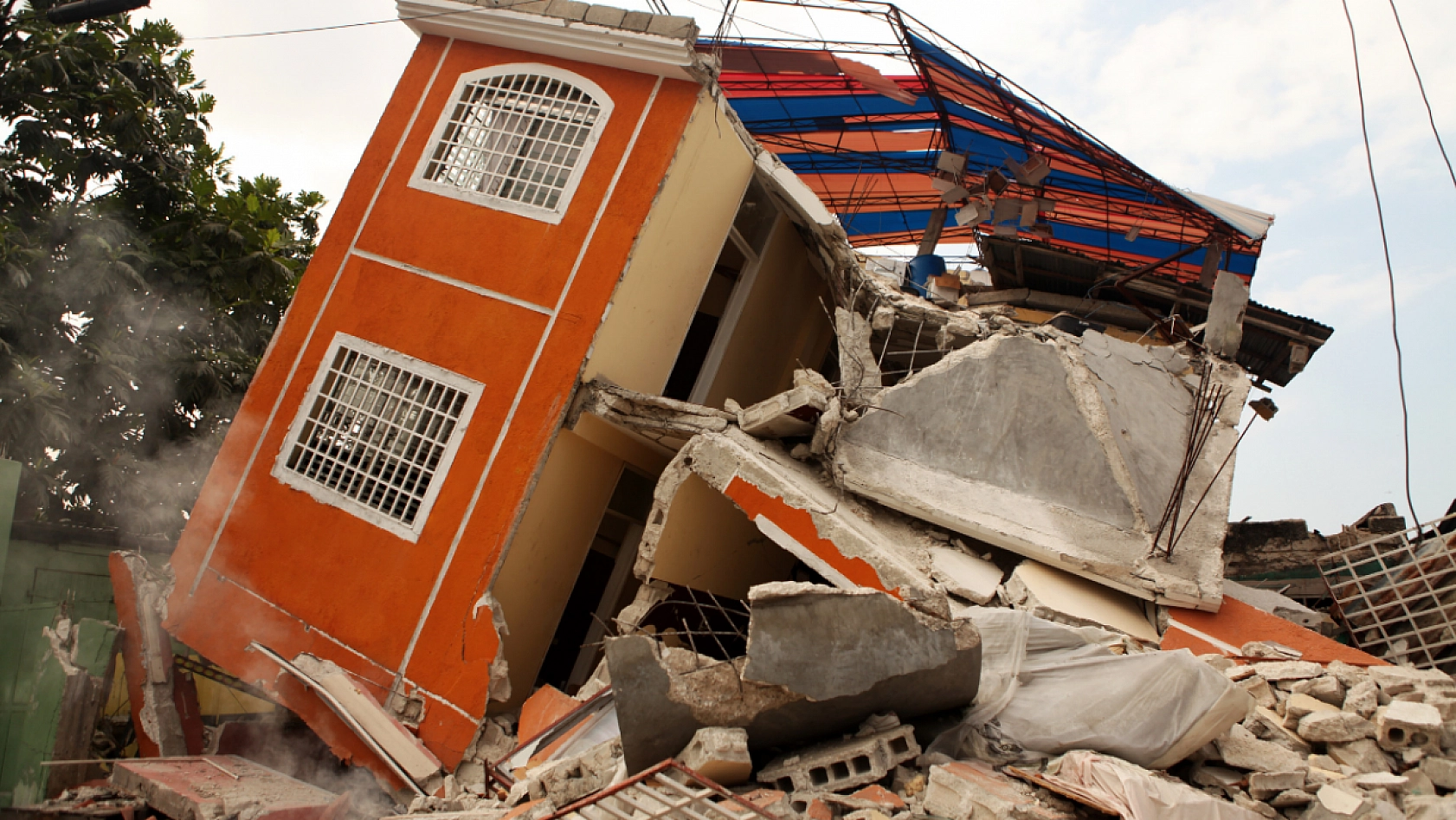 Uzmanından Dikkat Çeken Açıklama…! Malatya'daki O Fay Kırılmadı…