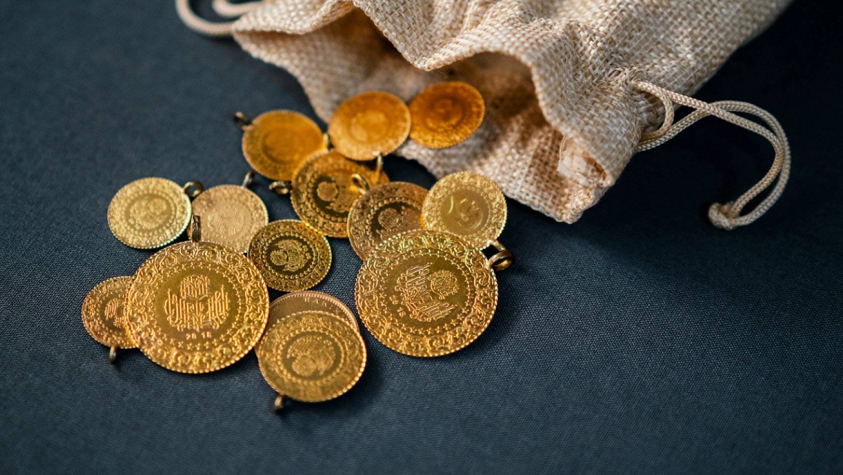 Malatya Kuyumcular Odası Altın Fiyatları...! 28 Eylül 2024 Gram Altın, Cumhuriyet