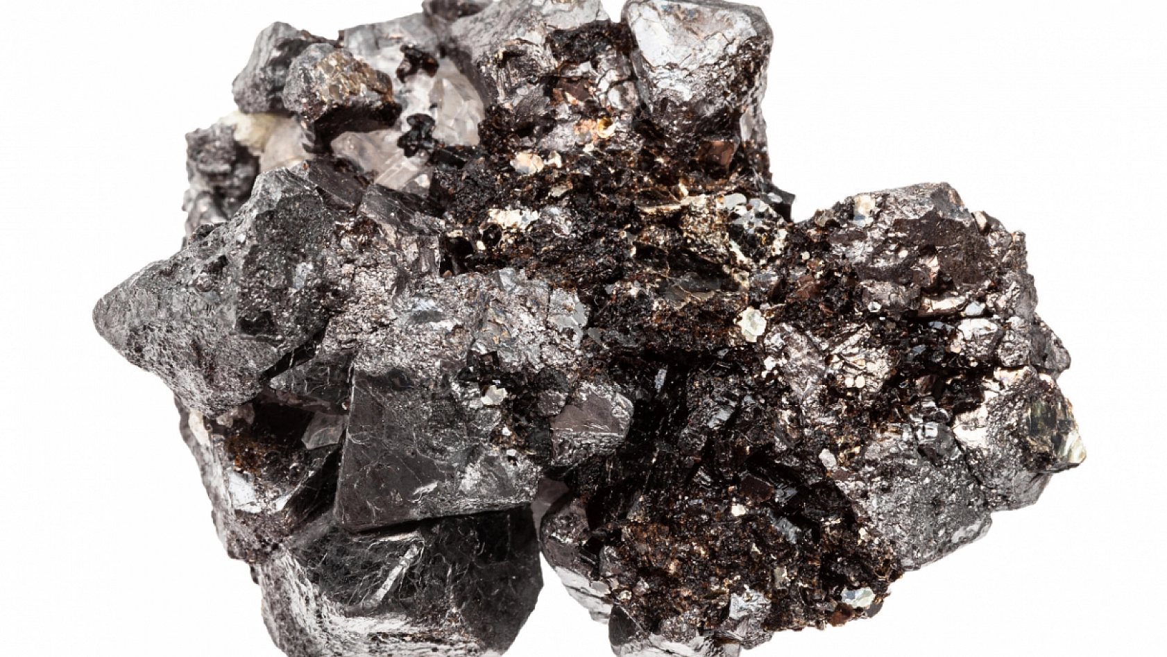 Malatya'nın Yeraltı Zenginlikleri Haritası: İşte Madenlerin İlçe İlçe Dağılımı…!