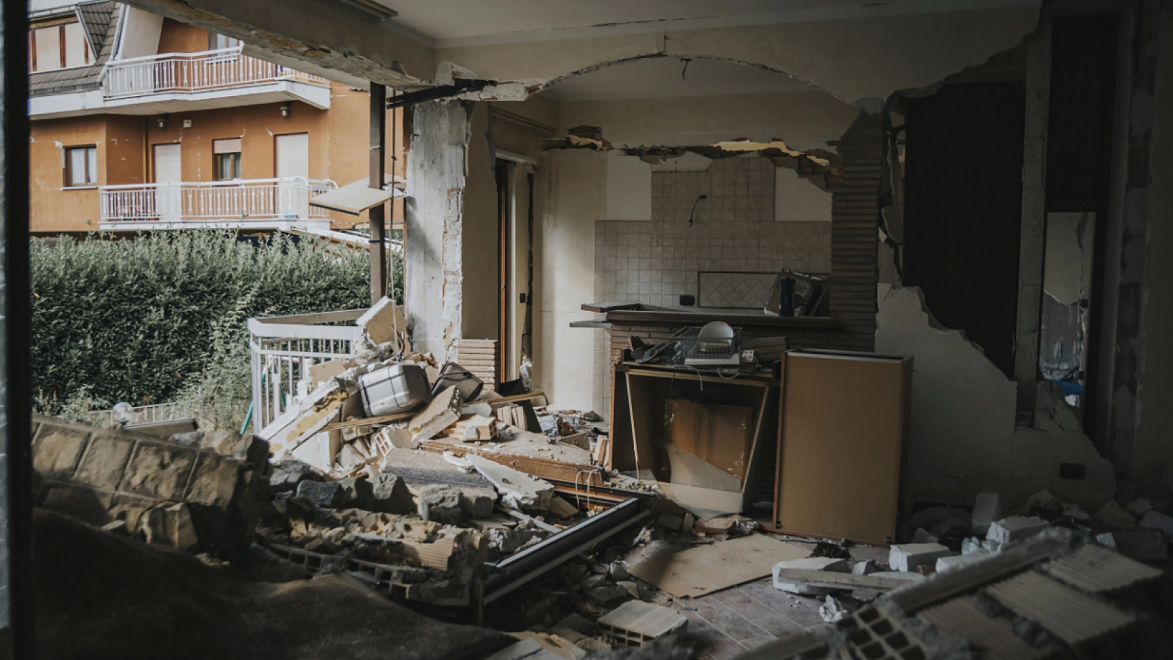 Uzmanından Dikkat Çeken Açıklama…! Malatya'daki O Fay Kırılmadı…