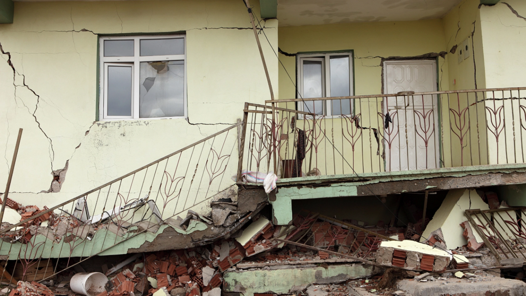 Uzmanından Dikkat Çeken Açıklama…! Malatya'daki O Fay Kırılmadı…