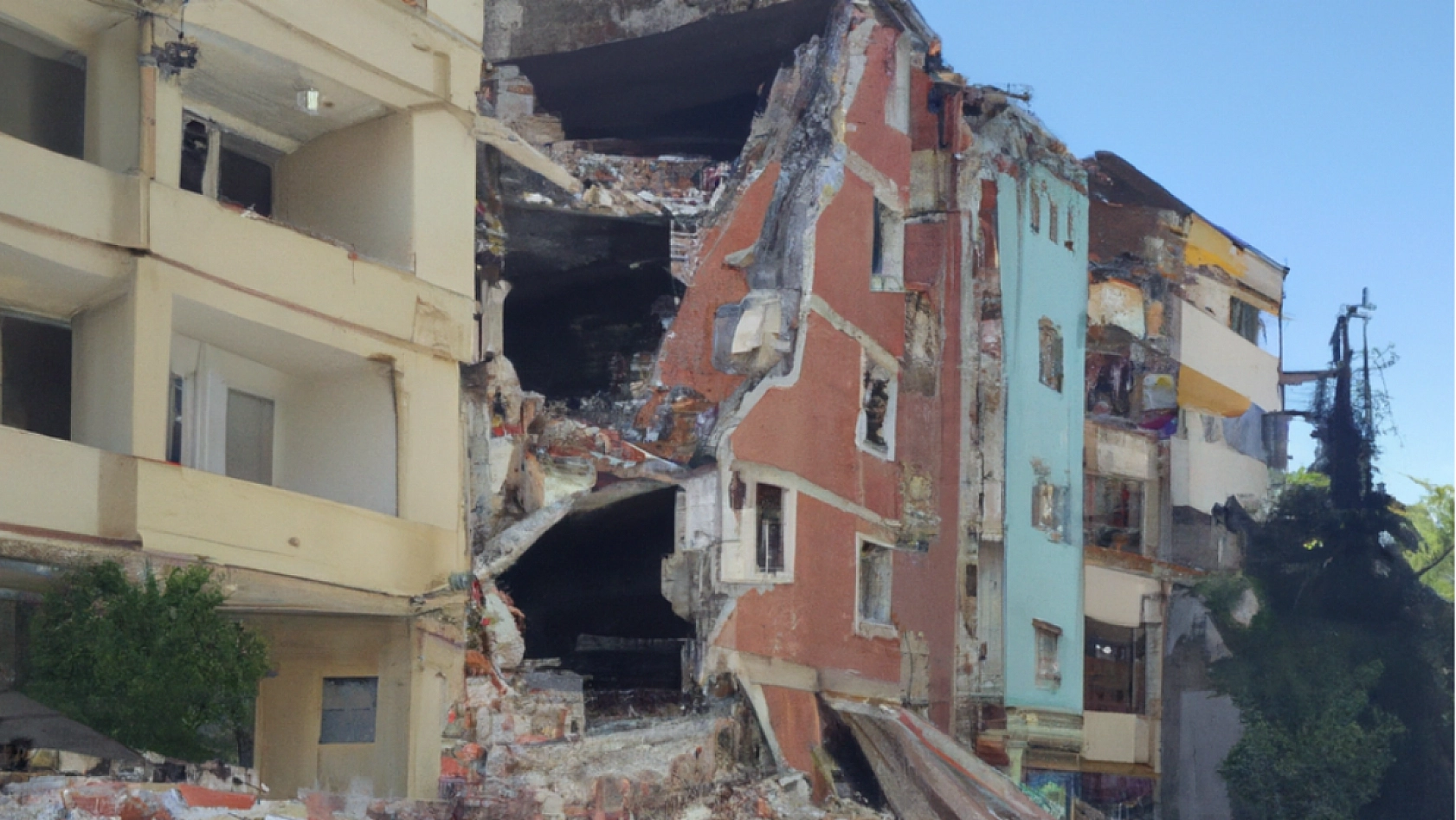 Uzmanından Dikkat Çeken Açıklama…! Malatya'daki O Fay Kırılmadı…