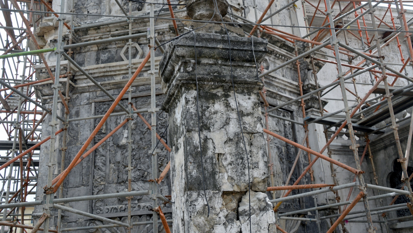 Yedisu Fayı'nın Deprem Üretme Potansiyeli Arttı: Meydana Gelebilecek Bir Deprem, Malatya'yı Ne Derece Etkilenir..!