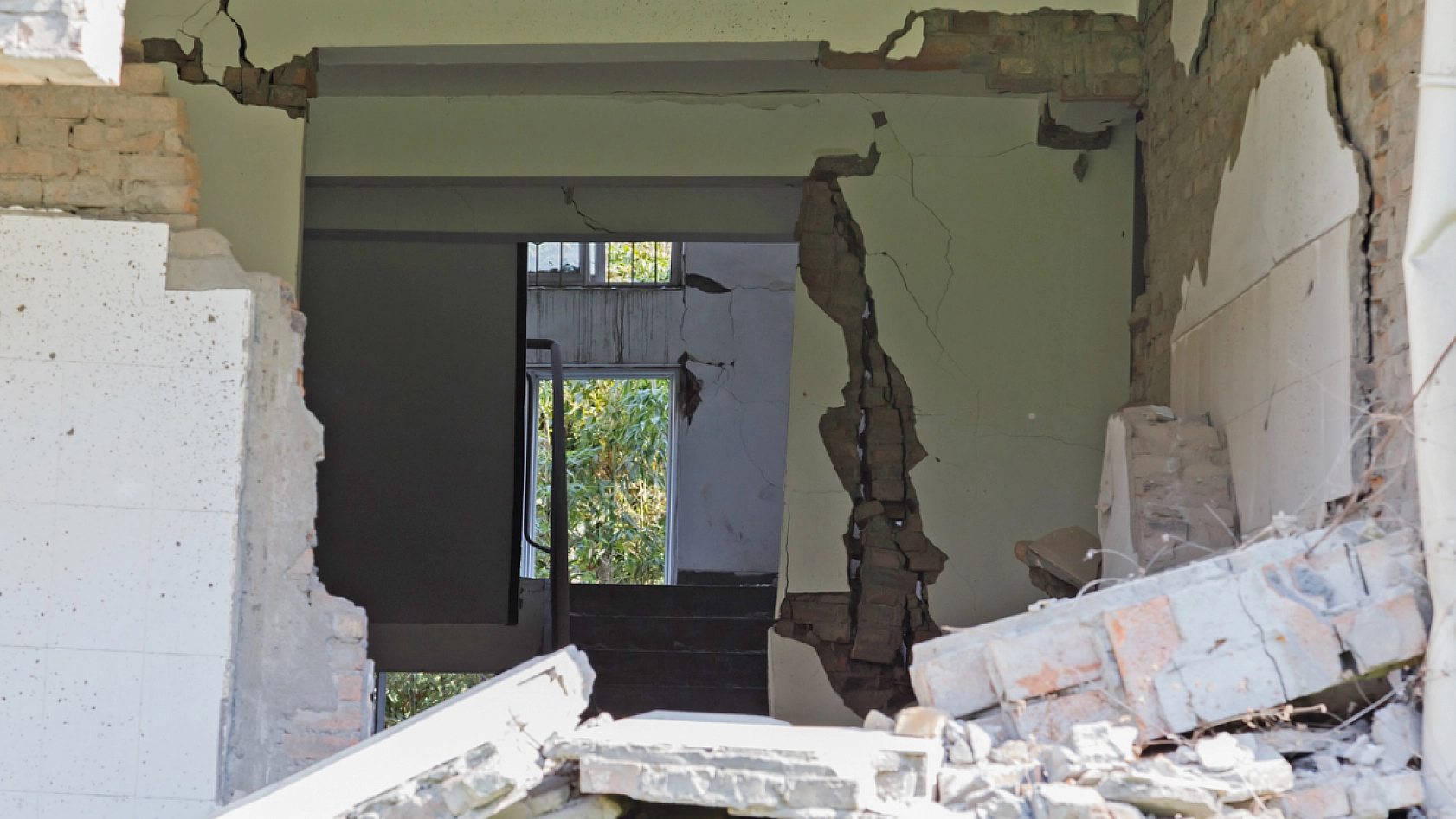 Uzmanı Kale Fayı'nın Uzunluğunu Açıkladı.! Bölgede Deprem Olacak Mı?