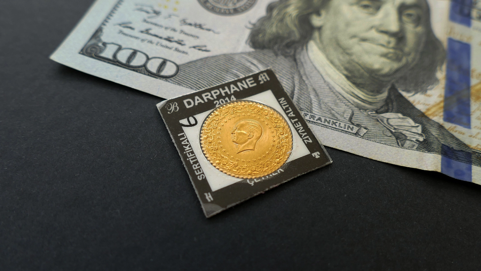 Malatya Kuyumcular Odası Altın Fiyatları...! 28 Eylül 2024 Gram Altın, Cumhuriyet