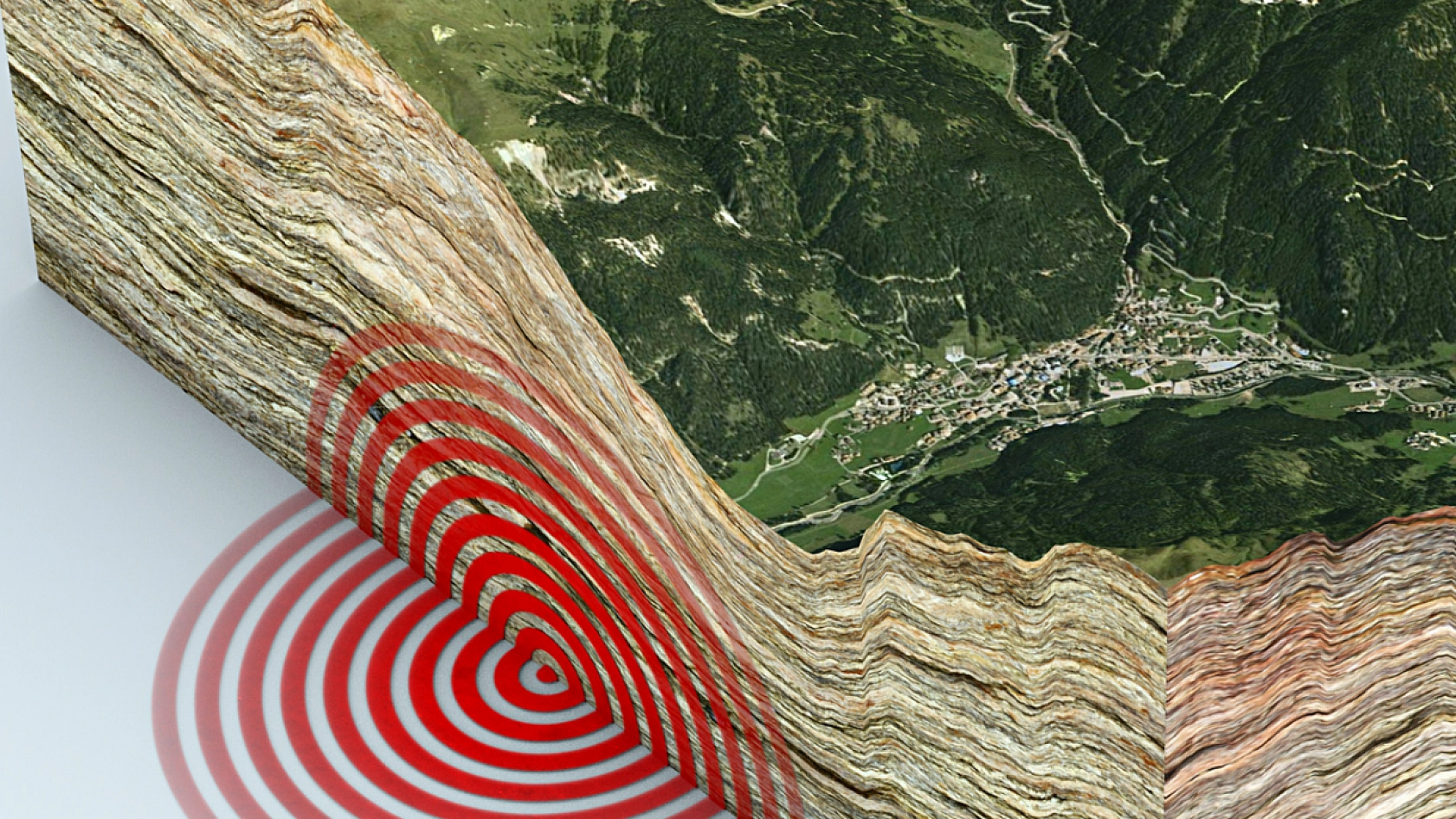 Sır Çözülüyor! Depremin Başlangıç Noktası Tespit Edilebilecek! Malatya'da Riskli Noktalar Belirlenebilir Mi?