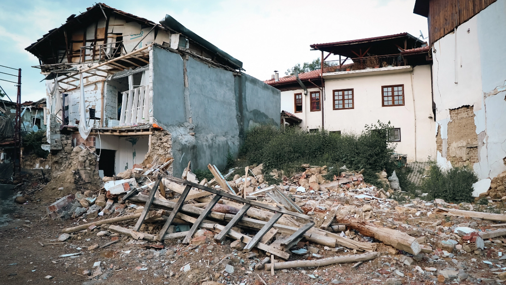 Uzmanından Dikkat Çeken Açıklama…! Malatya'daki O Fay Kırılmadı…
