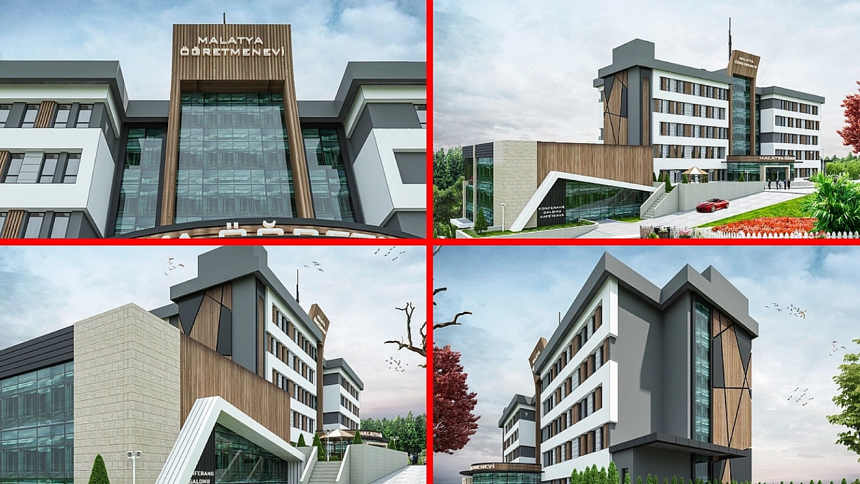 Malatya'da son imzalar atıldı..! Sıra ihalede…