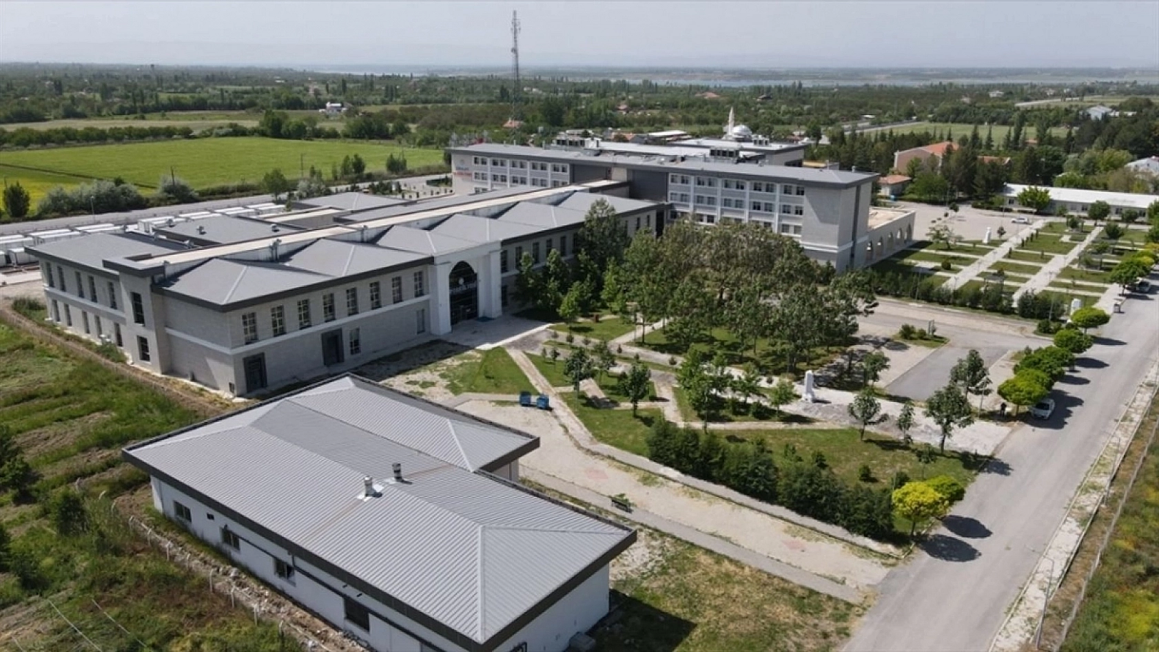 Üniversite zengini şehirler açıklandı! Listede Malatya Yok..! 