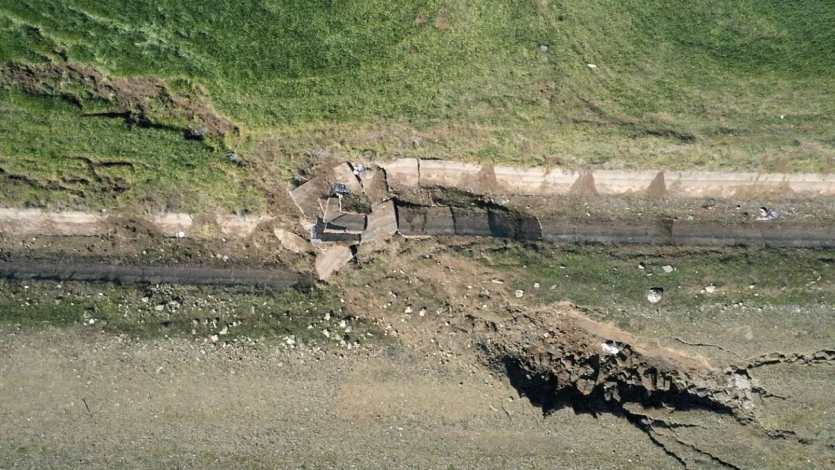 Deprem Uzmanı Uyardı: Malatya Fayı'nda Gerilim Arttı!