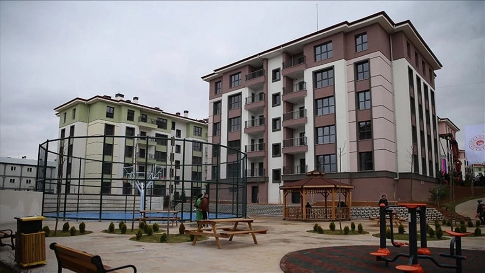 Malatya'da Hak Sahibi Olanlar İçin Açık Borçlanma İşlemleri Başladı… İşte Detaylar