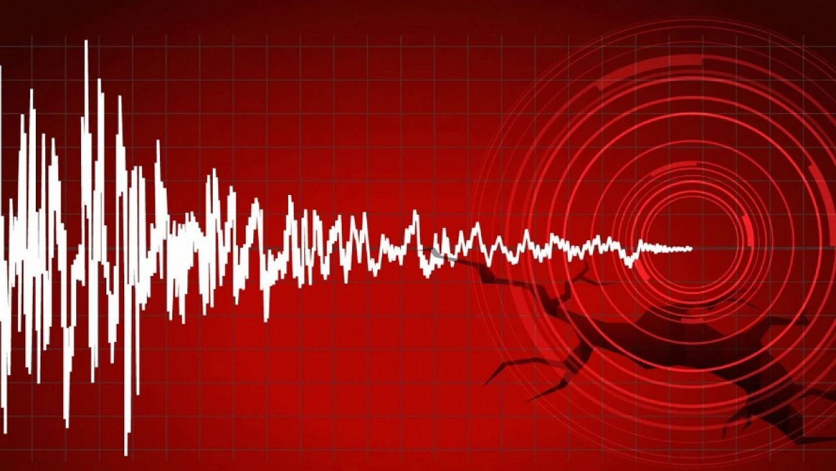 Malatya'da Korkutan Deprem! Sabah Saatlerinde 4,5'lik Sarsıntı