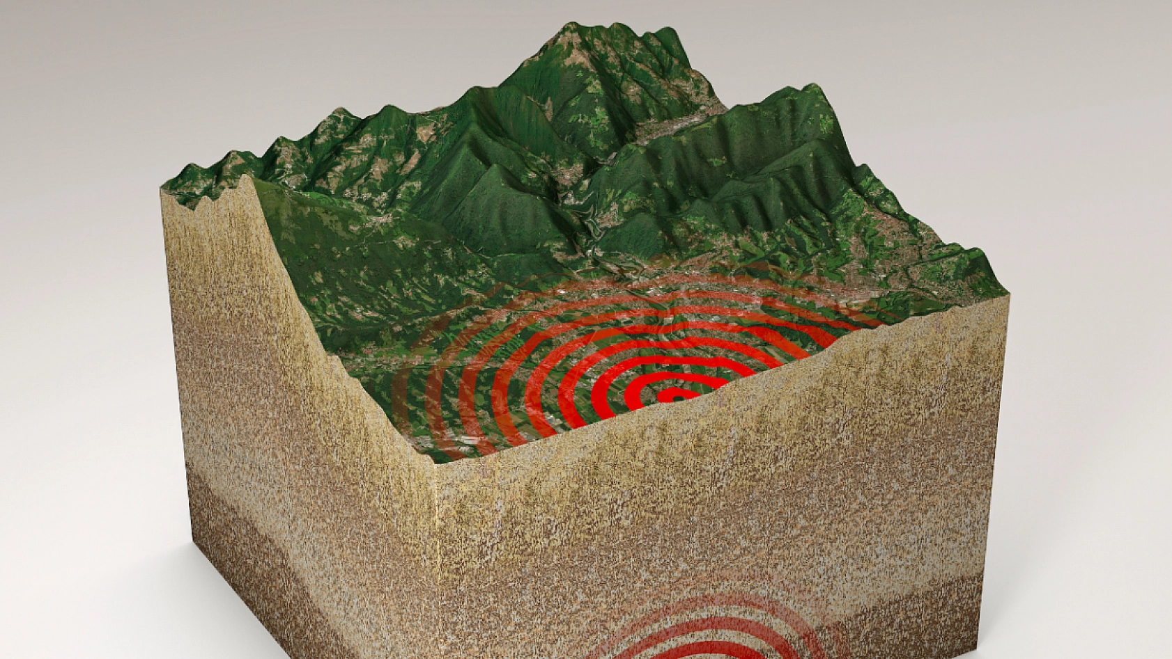 Sır Çözülüyor! Depremin Başlangıç Noktası Tespit Edilebilecek! Malatya'da Riskli Noktalar Belirlenebilir Mi?