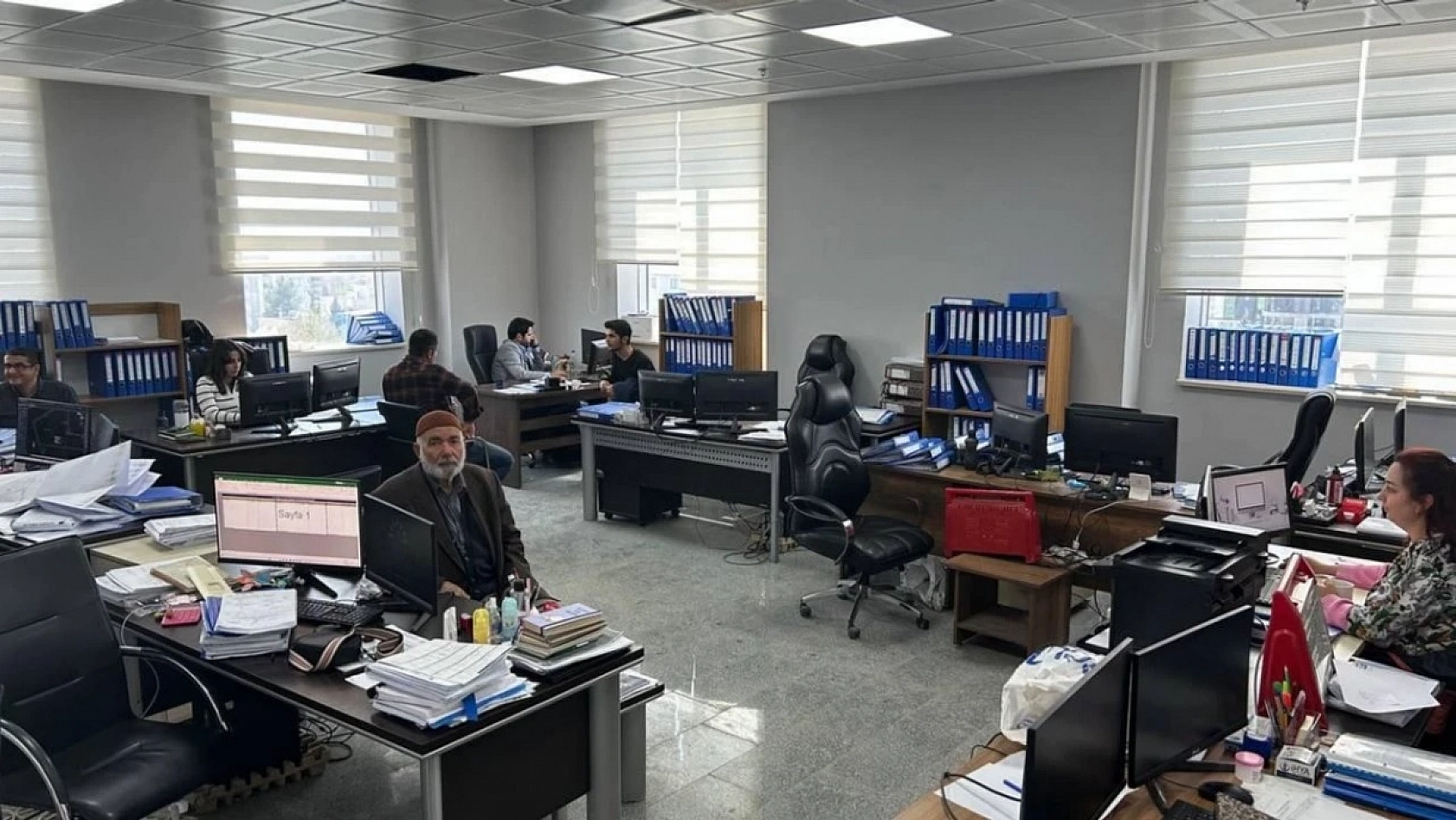 Malatya'da Yerinde Dönüşüm Krizi! Kamunun Hantallığı Vatandaşı Etkiliyor!