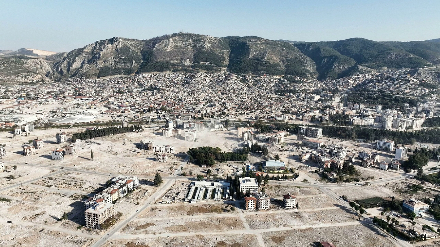 Malatya, Hatay, Adıyaman ve Kahramanmaraş'ta Rezerv Alan Belirsizliği! Hak Sahipleri Yanıt Bekliyor…