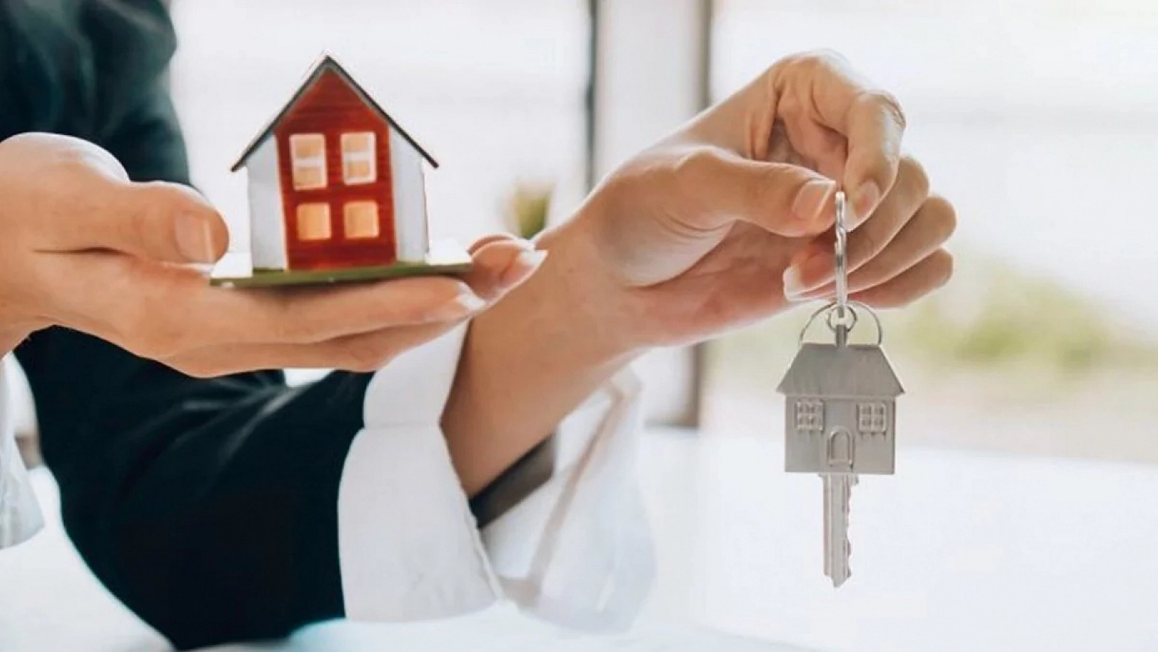 Vatandaşların Tercihi Malatya Oldu: 9 Ayda Yüzlerce Ev Satıldı! İşte Detaylar...