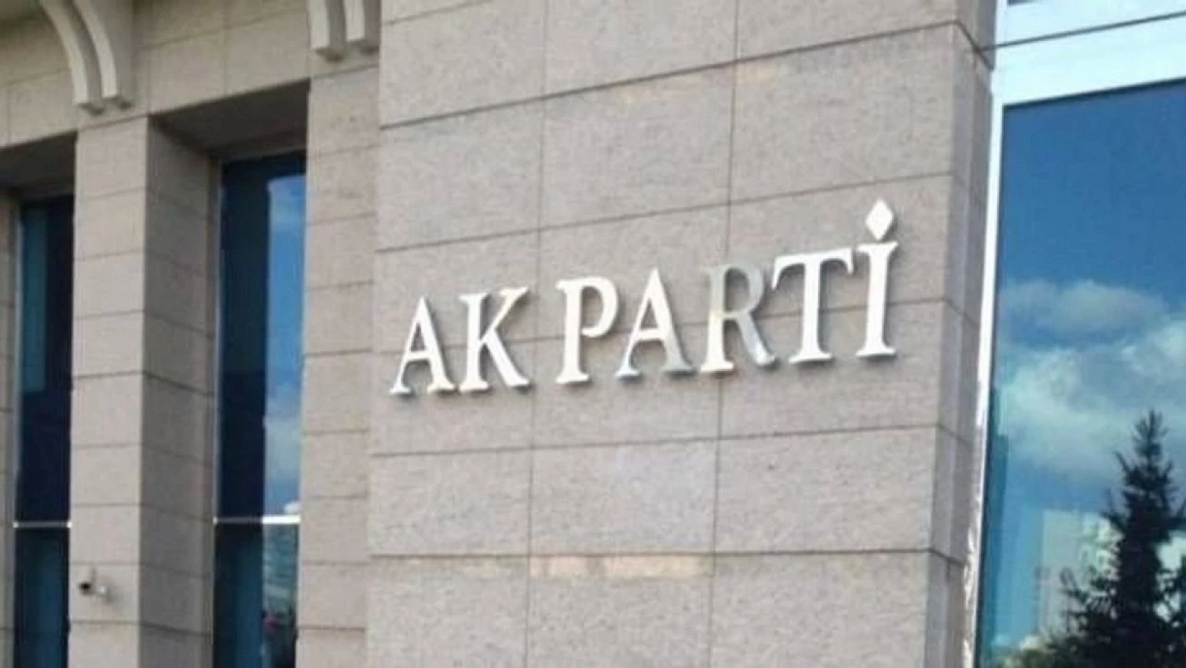 AK Parti, Malatya'da Kongreye Hazırlanıyor!