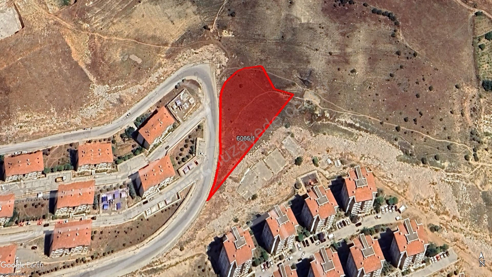 TOKİ Malatya'da Arsa Satacak..! İşte Detaylar....!