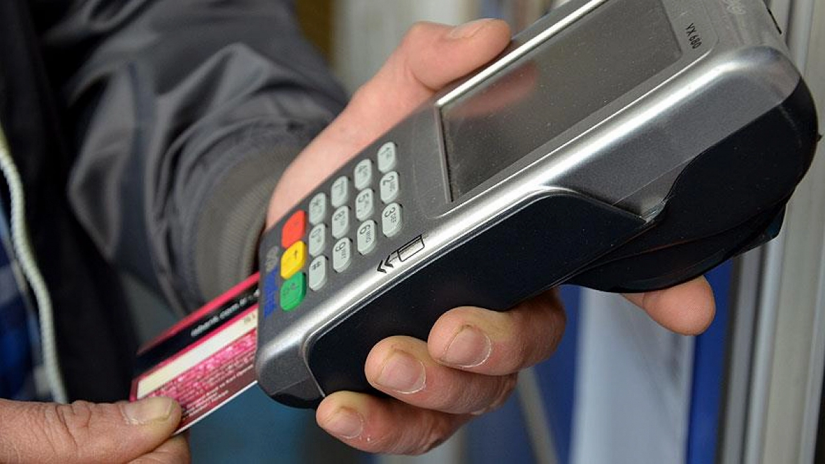 Kartla Ödeme Almayanlar Dikkat! 200 Bin Lira Cezası Var!