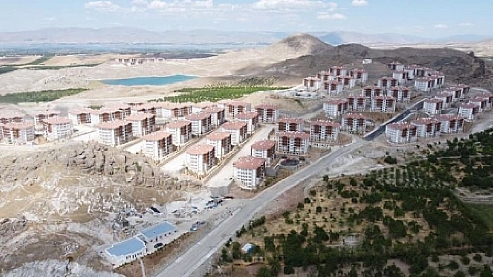 Malatya'da İndirimli Konut Sahibi Olmak İçin Son Şans!