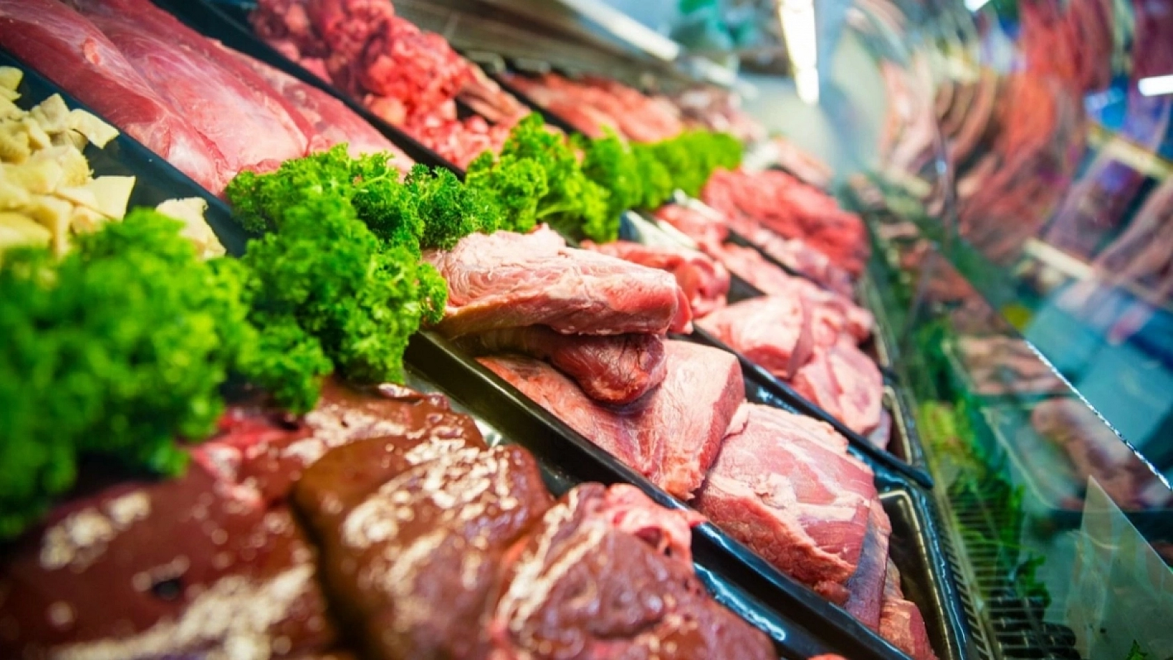 Kırmızı Et Neden Bu Kadar Pahalı? Yanıtı Şaşırtacak!