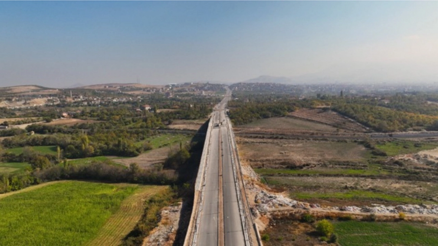 Kuzey Çevre Yolu'nda Büyük İhale: 15 Kilometreye 3,2 Milyar!
