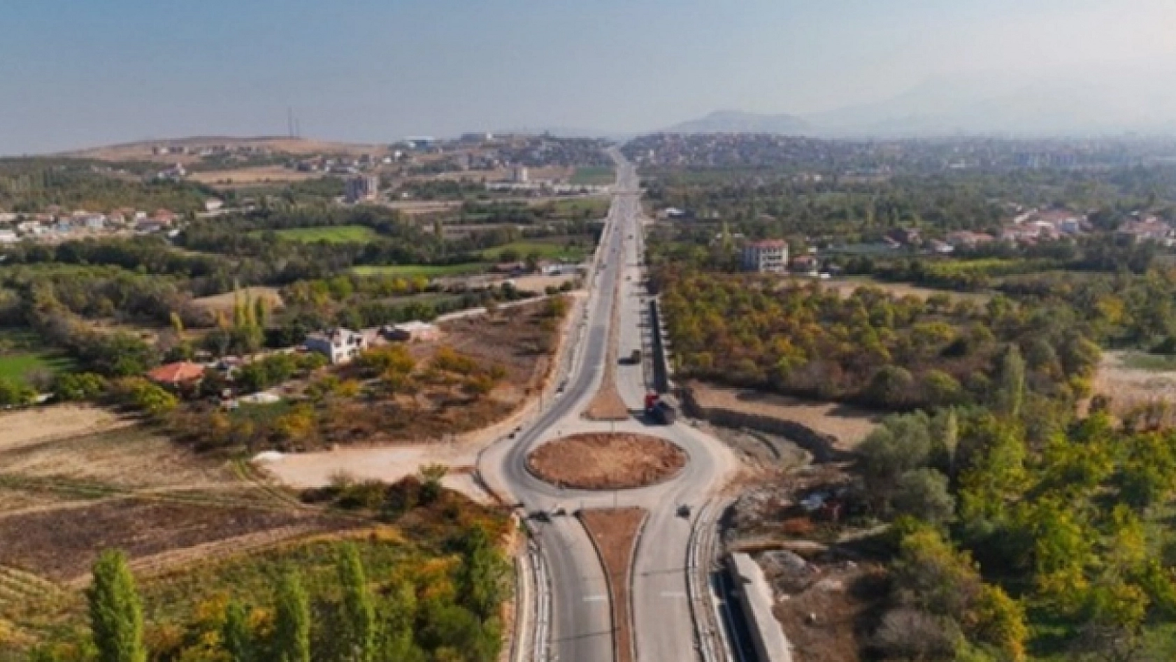 Kuzey Çevre Yolu'nda Büyük İhale: 15 Kilometreye 3,2 Milyar!