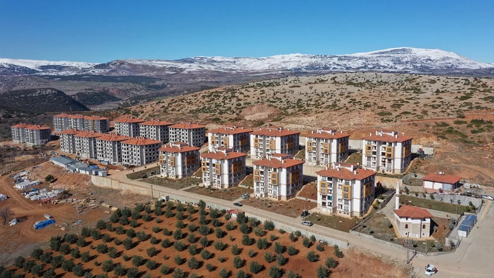 Malatya Valisi Duyurdu! Kura Çekimi O Tarihte Yapılacak..!