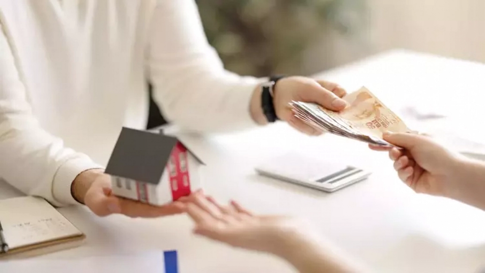 Emlak Danışmanları Harekete Geçti: Kira Sözleşmelerinde Yetki İstiyor!