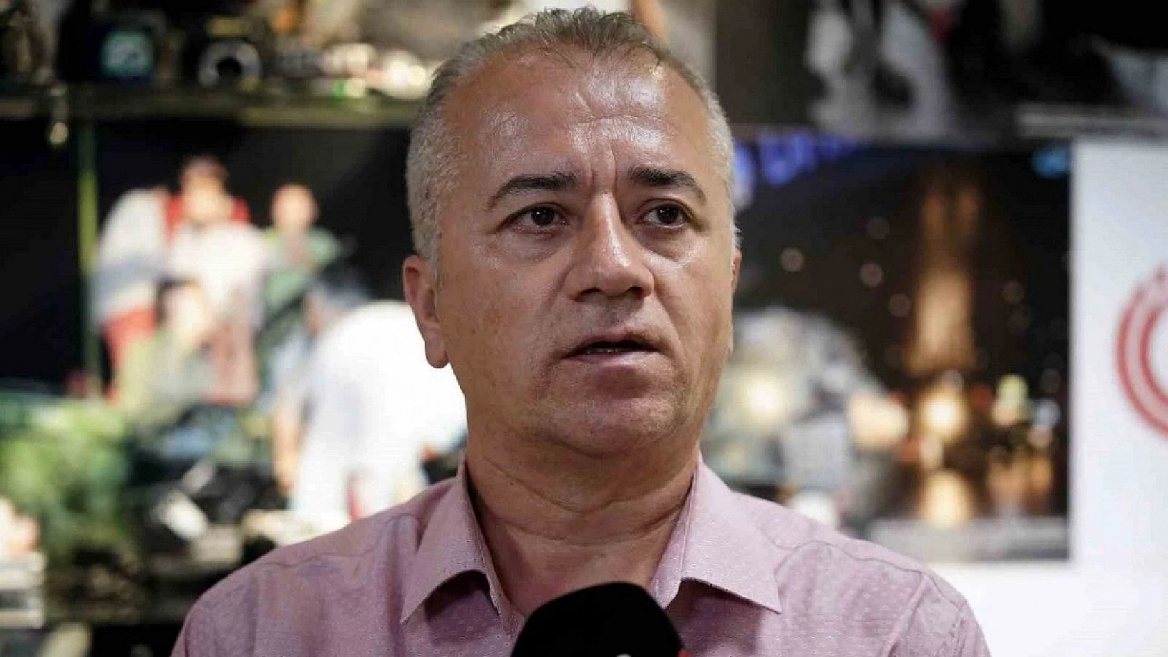 Yeni Malatyaspor'da Adaylık Şoku! 5 Yıl Kuralı Gevrek'in Oyunu Mu?