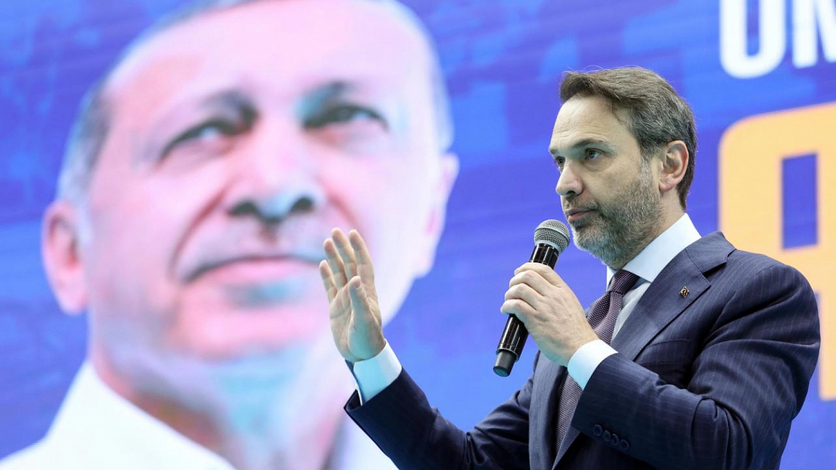 Bakan Açıkladı: 2028'de Tüm Hanelerde Kullanılacak!