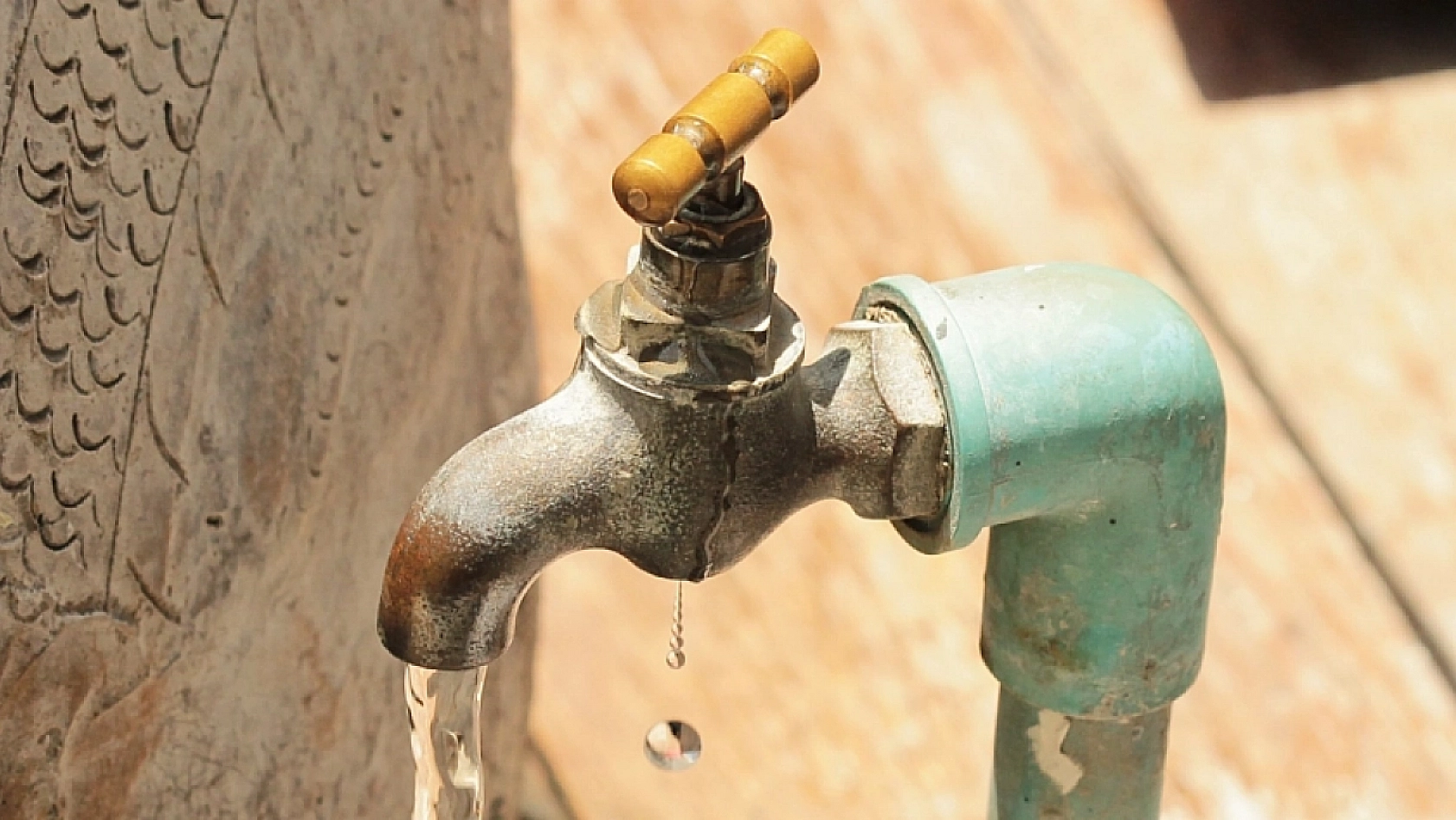 Malatyalılar Önleminizi Alın! Birçok Mahalleye Saatlerce Su Verilmeyecek! Peki Kesinti Hangi Mahallelerde Yaşanacak?