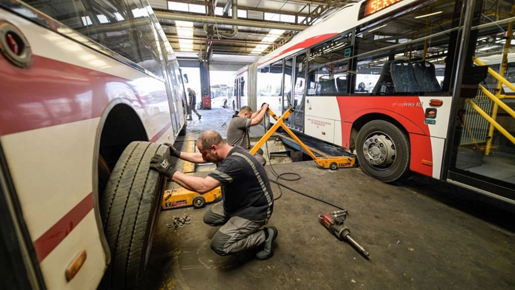 Malatya Büyükşehir Belediyesi Personel Alacak! İşte Detaylar!
