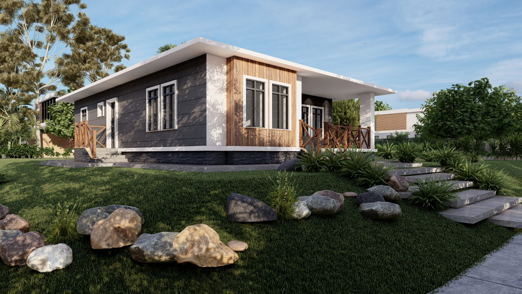 Konutlarla İlgili Önemli Açıklama: Zaman Kaybettik!