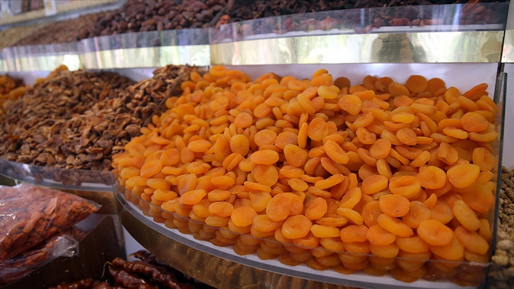 Ağbaba'dan Kayısı Alımı Açıklaması! Fiyatlar Beklentinin Altında!