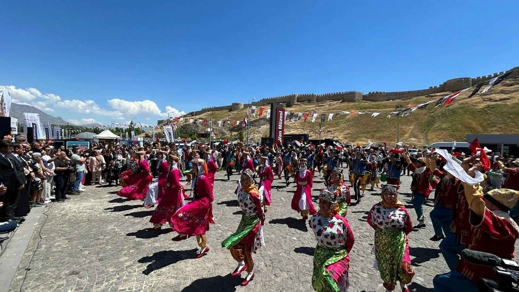 Malatya ve 3 İl Dâhil Edildi: Dolu Dolu Yolculuk O Tarihte Başlıyor!