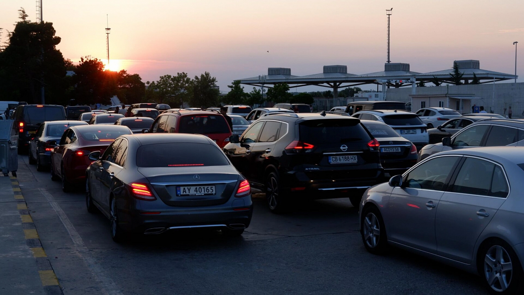 Gurbetçilere Dönüş Şoku: Malatya'dan Gitmek Masraflı Olacak!