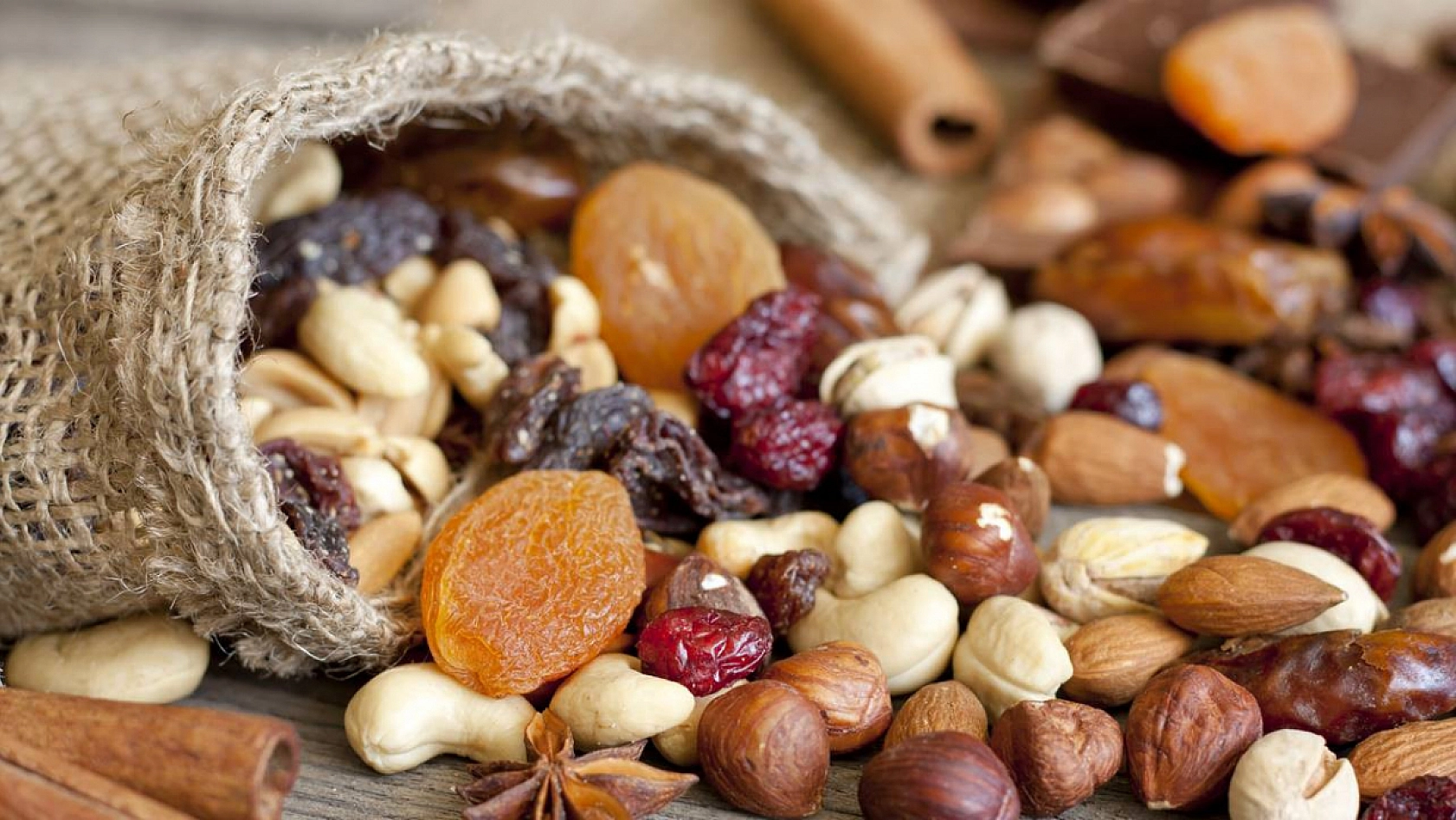 Kuru Kayısıda 114 Milyon Dolarlık Kazanç!