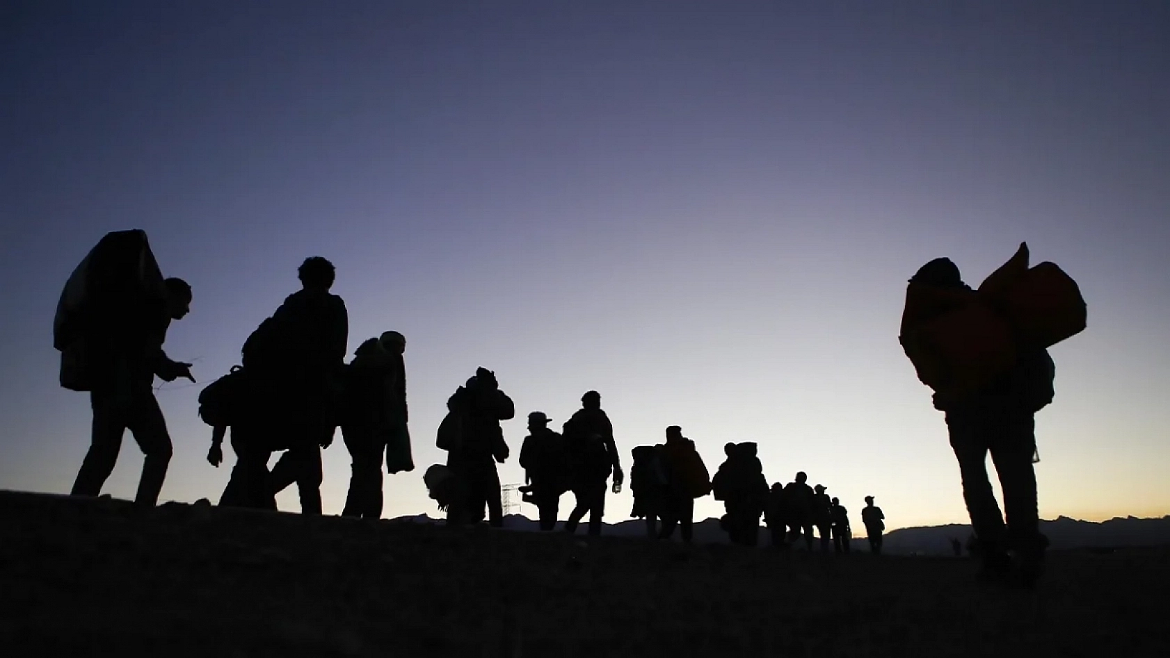 Malatya'daki Suriyeli Sayısı Belli Oldu: Suriyeliler de Terk Ediyor! 