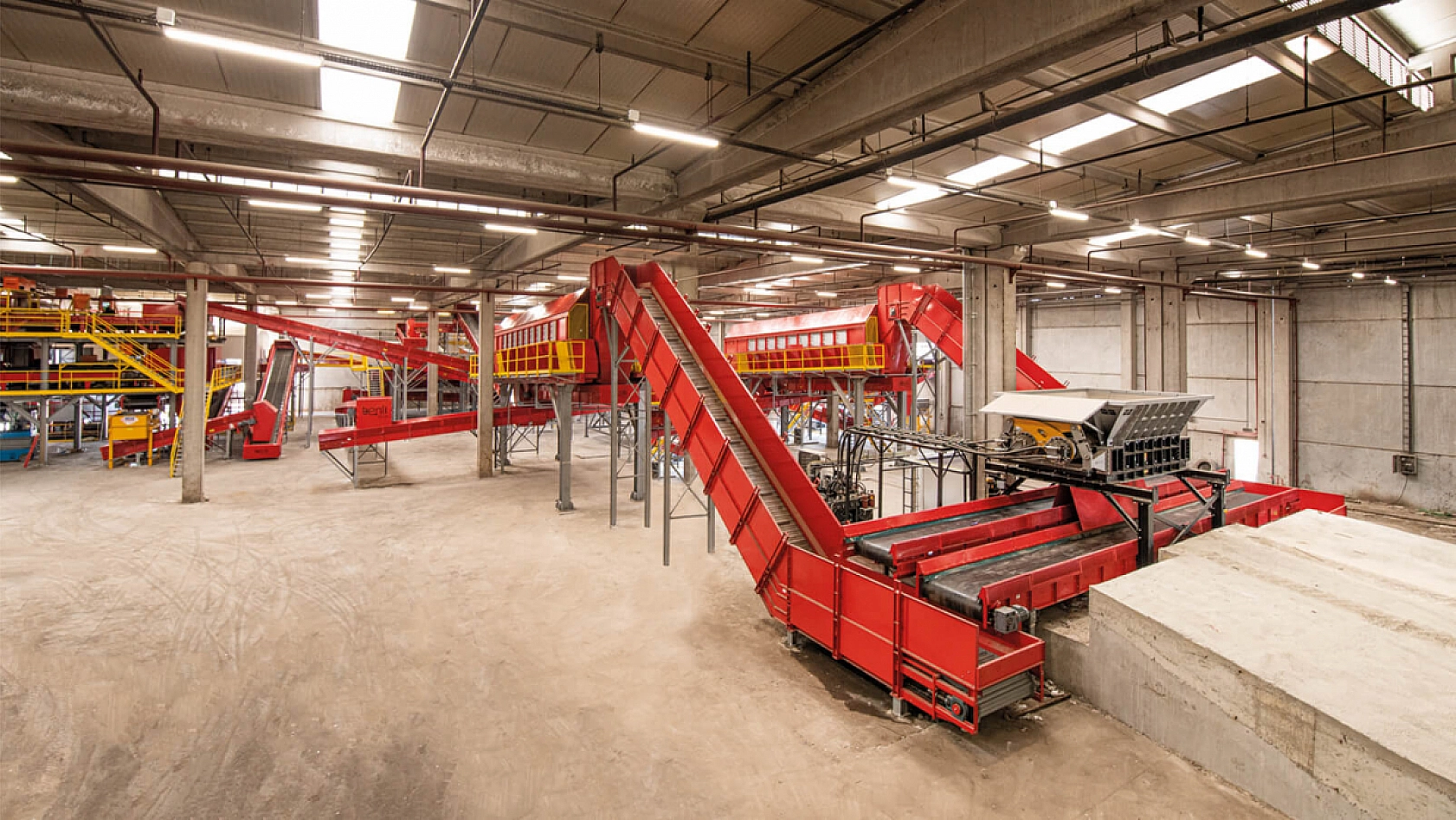 Malatya'ya Dev Proje: Milyonluk Tesis Geliyor!