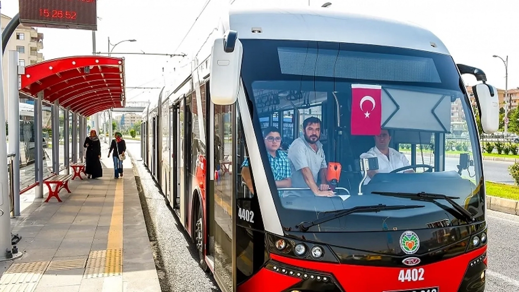 MOTAŞ'ın keyfi uygulamaları vatandaşı mağdur ediyor!
