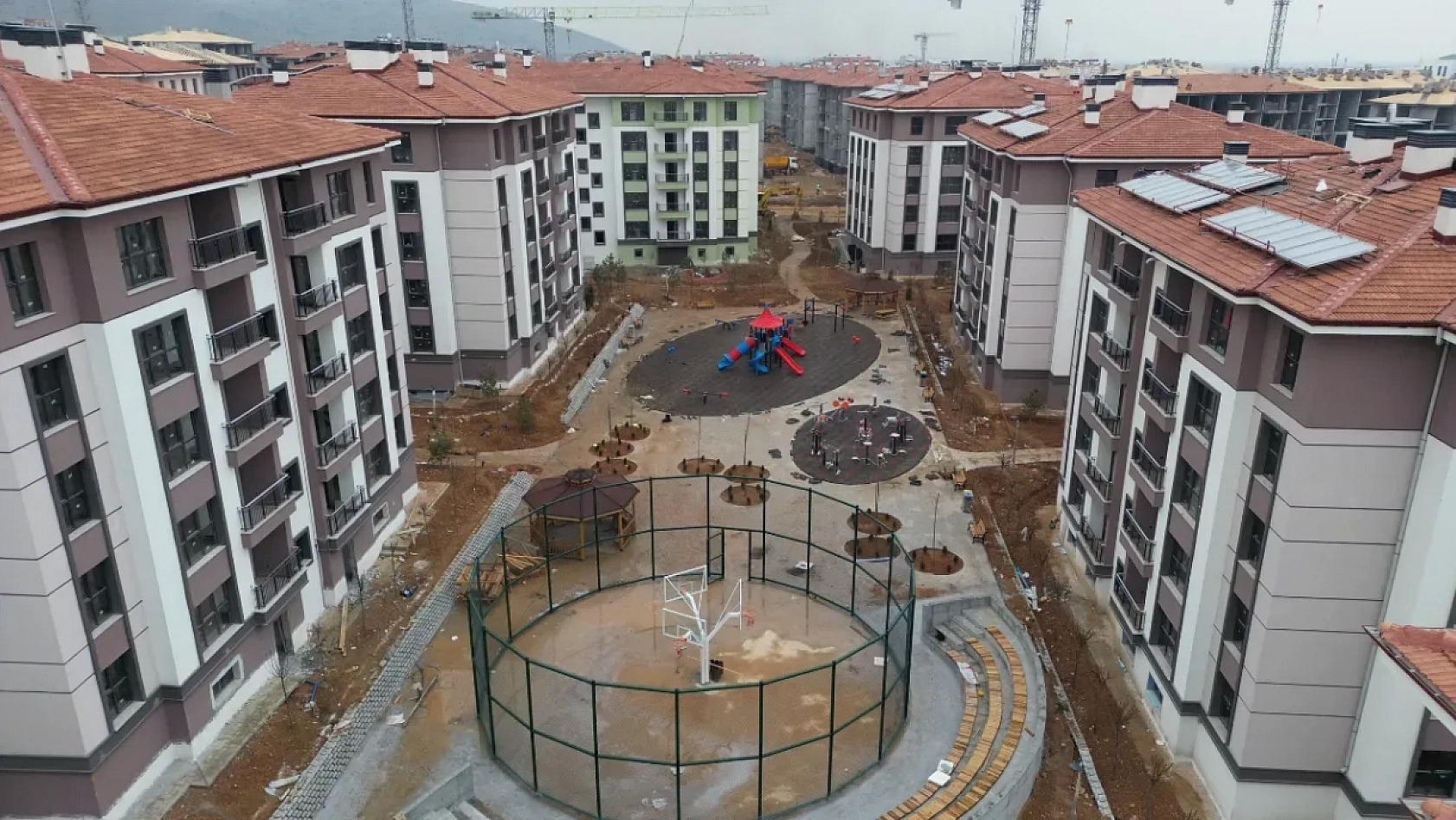 TOKİ Kuralarını Dört Gözle Beklediler: Peki Mobilyacılar Yeni Sezondan Umutlu Mu?