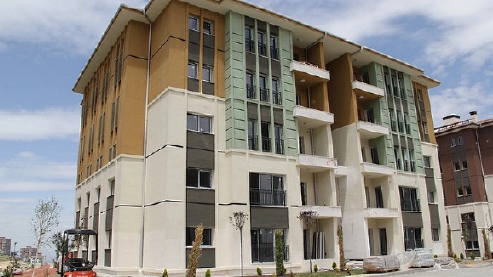 TOKİ Kuralarını Dört Gözle Beklediler: Peki Mobilyacılar Yeni Sezondan Umutlu Mu?