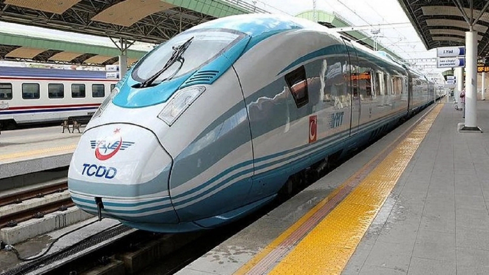 Malatya'nın Bekleyişi Sona Eriyor: Hızlı Tren Projesi Son Aşamada!