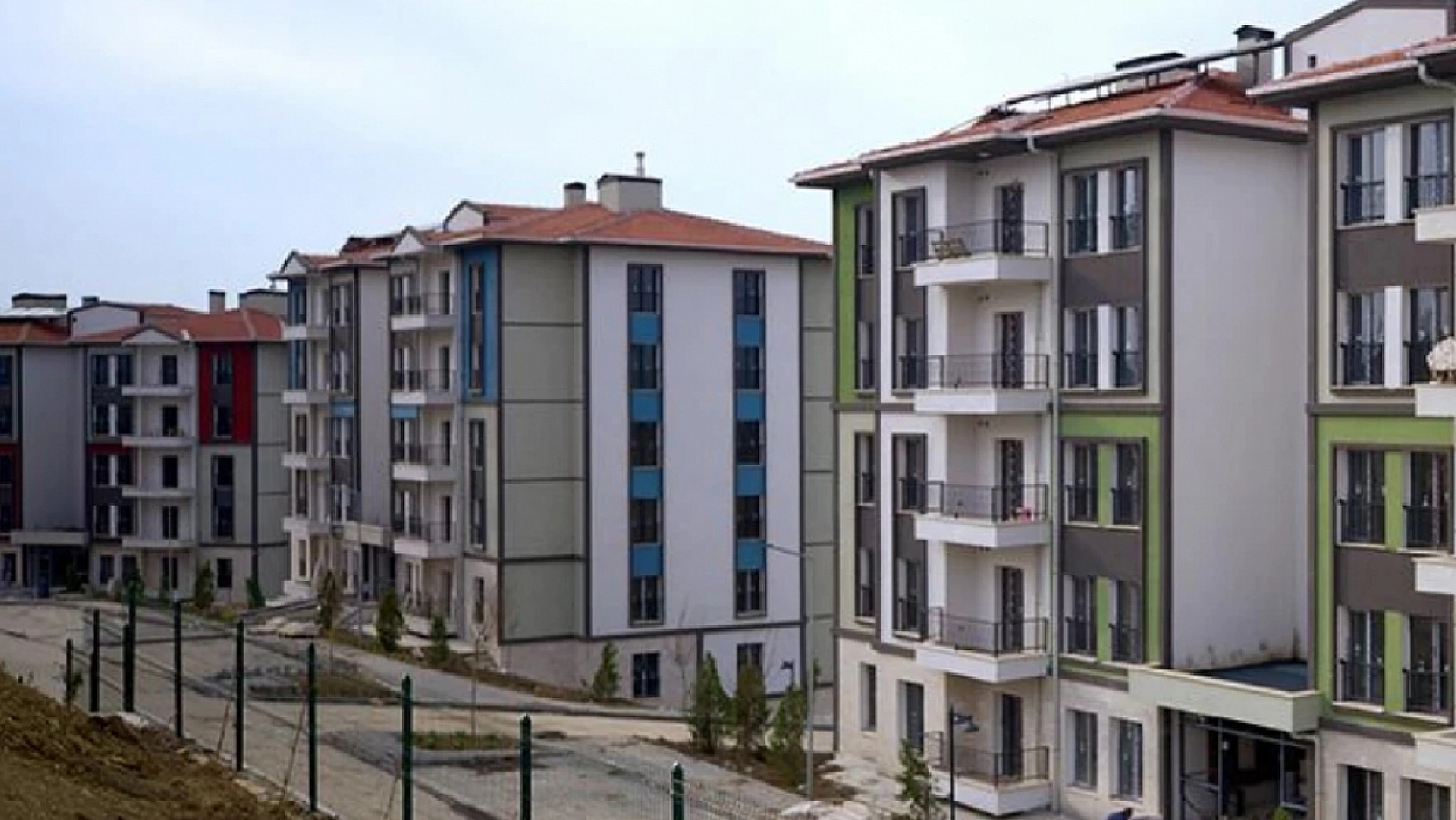 TOKİ Kuralarını Dört Gözle Beklediler: Peki Mobilyacılar Yeni Sezondan Umutlu Mu?