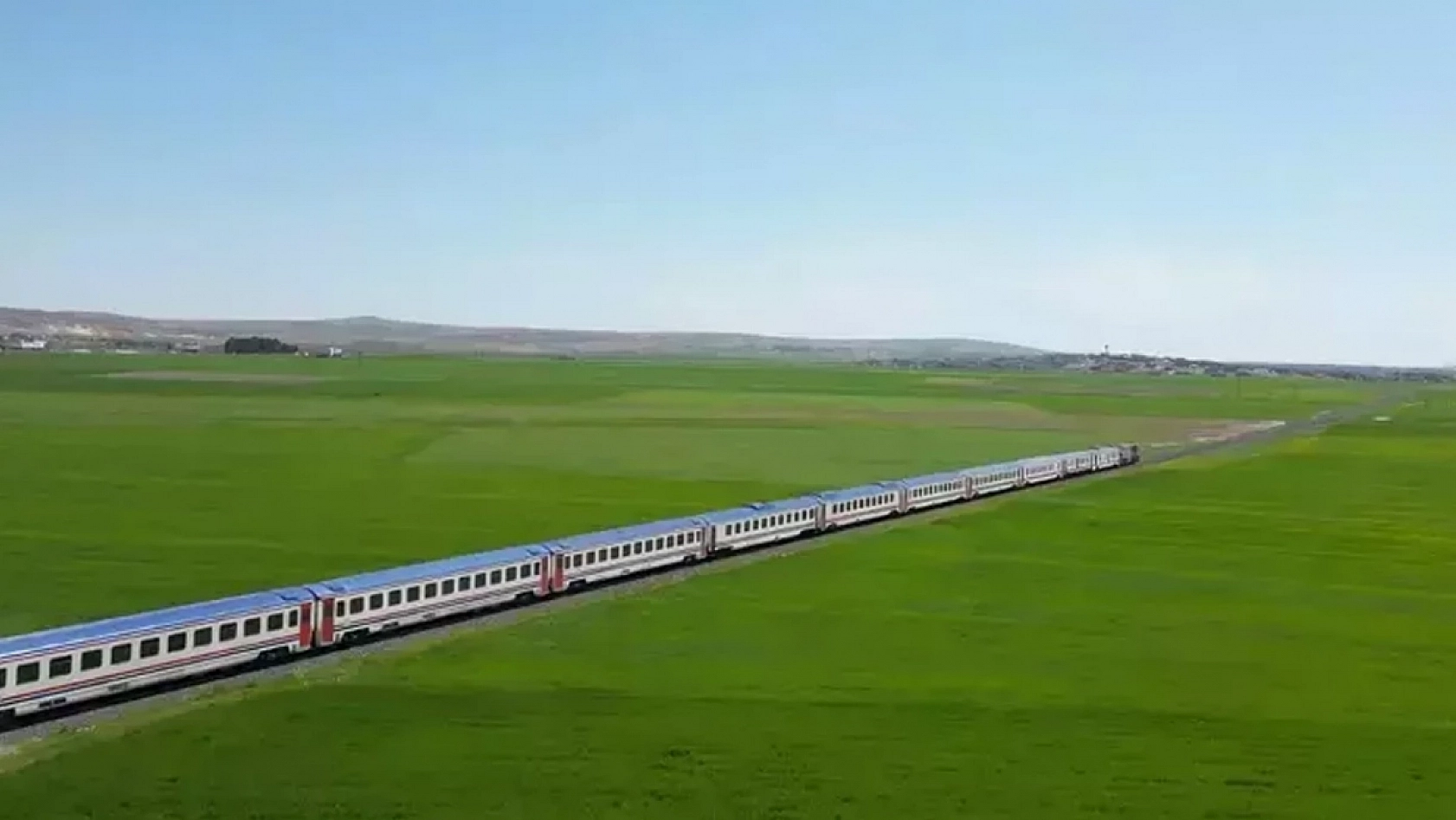 Beklenen sefer başladı: Yarın Malatya'da olacak!