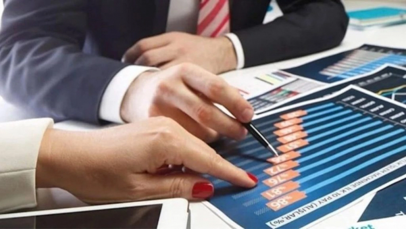 Kadınlar Erkeklerin Gerisinde Kaldı: Fark Derinleşiyor!