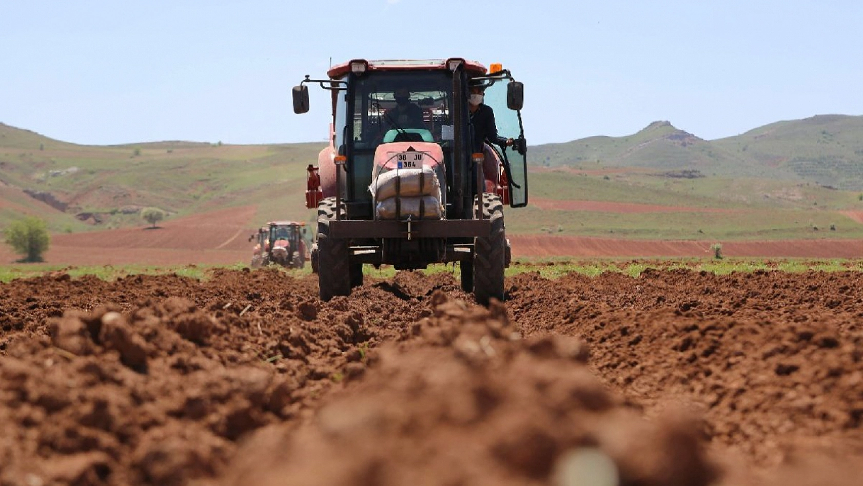 Üreticiye Özel Kampanya Başlıyor! İşte Detaylar...