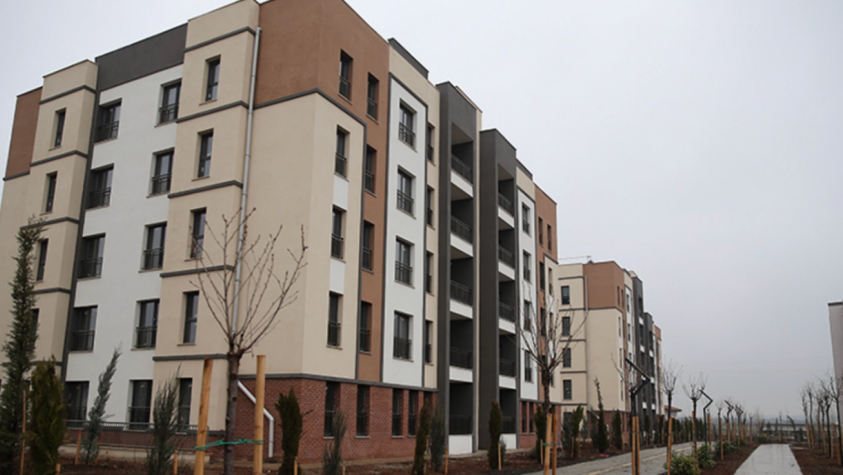 Malatya'da 737 Konut Sahibi Uyarıldı: Borçlandırma Yapmazsanız Hakkınız İptal Olabilir